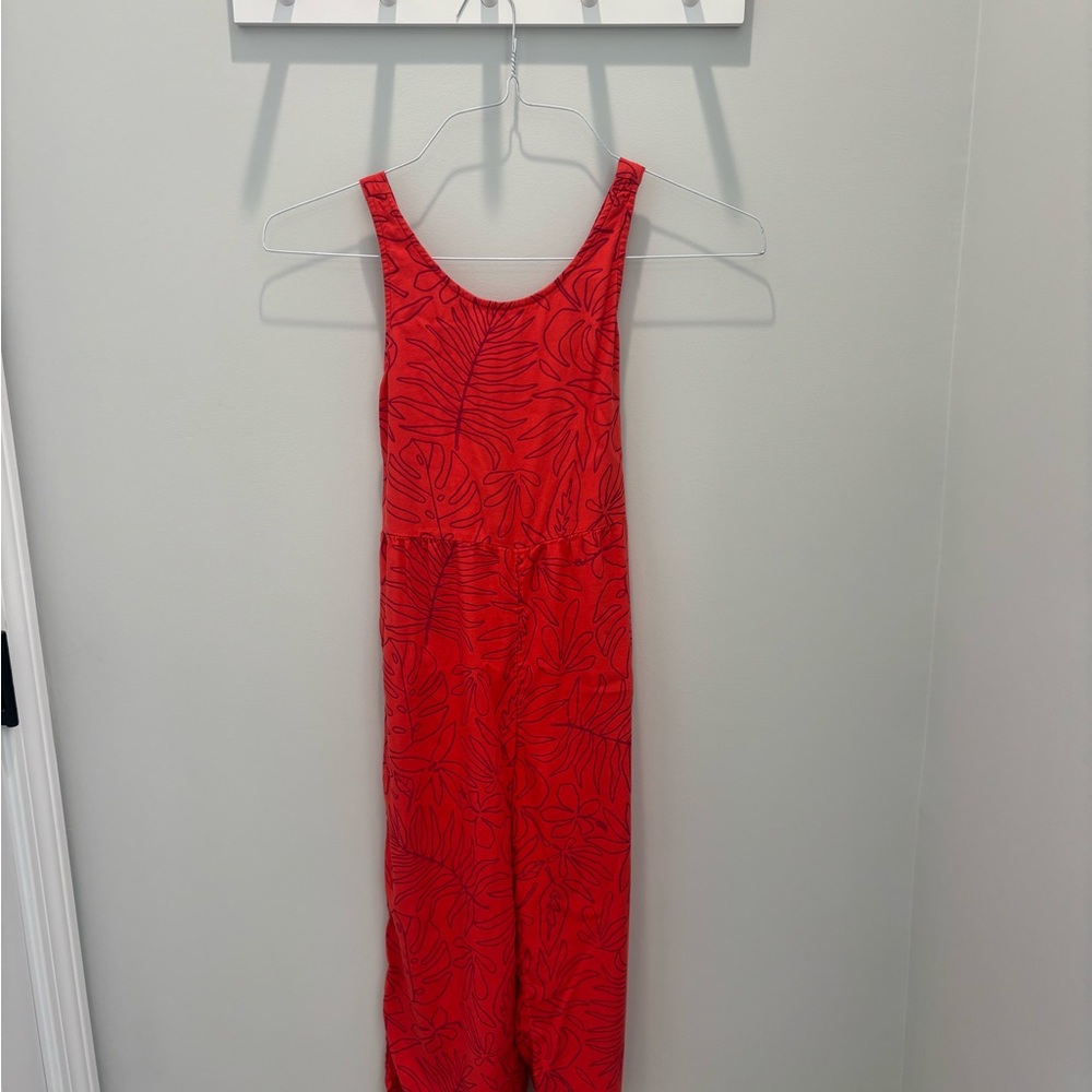 Cat & Jack Romper